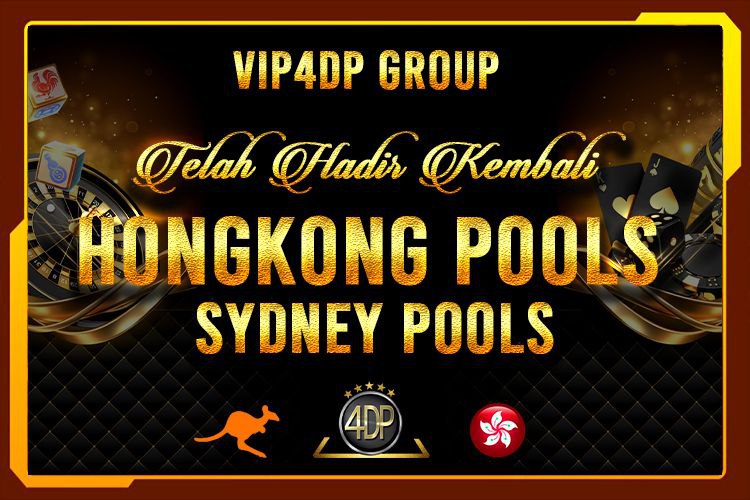 VIP 4DP lottery